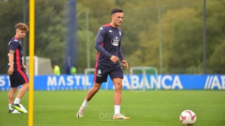 Salta la sorpresa en el Deportivo de la Coruña