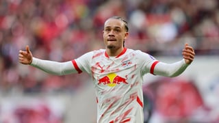 Xavi Simons traspasado por una cantidad millonaria