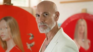 Salustiano García, cartelista de la Semana Santa 2024