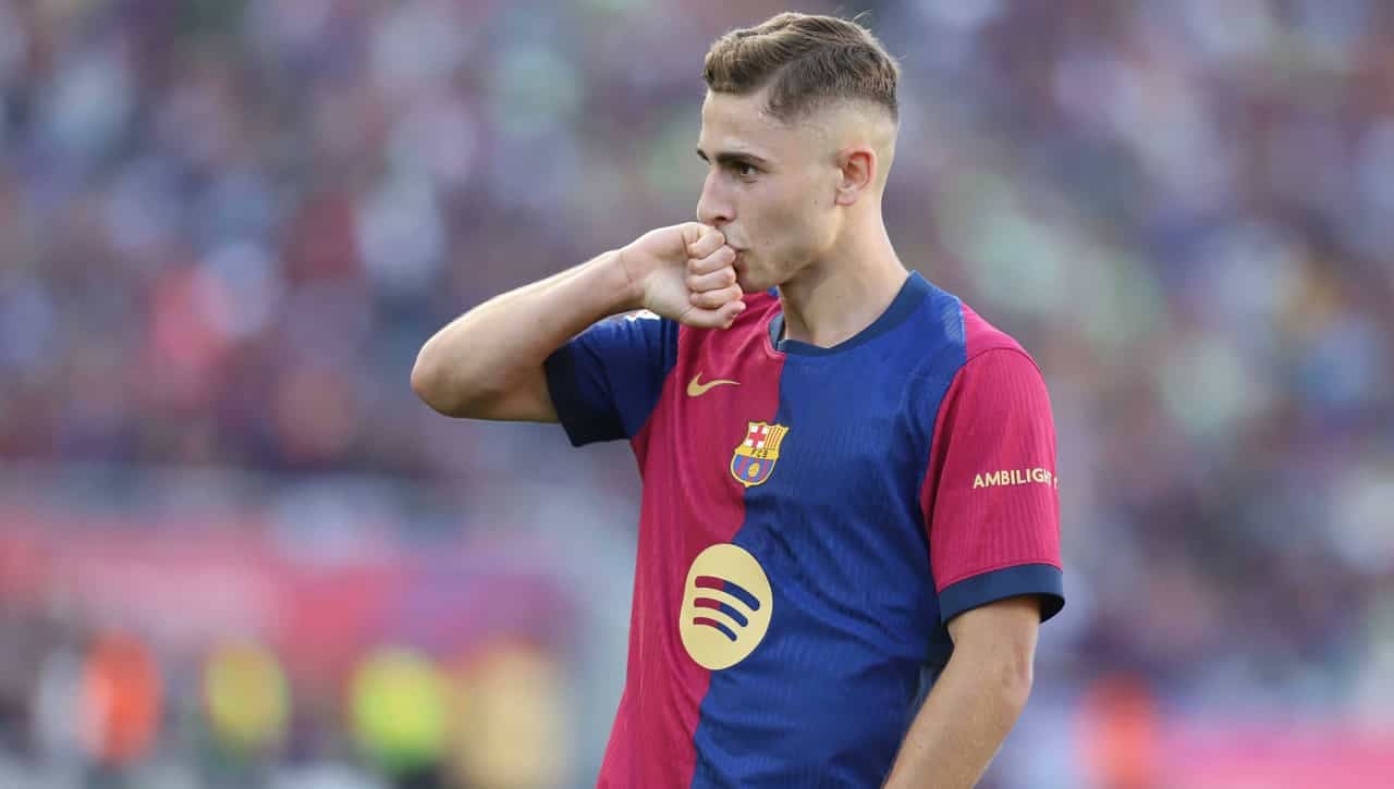 Oferta millonaria por la incorporación de Fermín