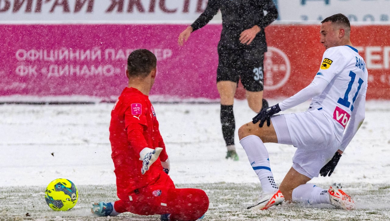 Manu Fajardo monitoriza al 'nuevo Dovbyk', una inminente oportunidad de mercado