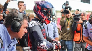 Se confirma lo de Marc Márquez y Ducati 