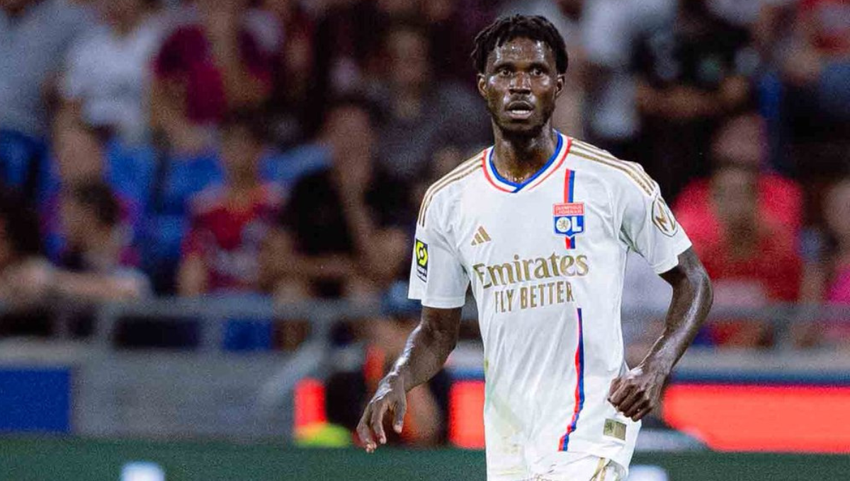 Avanza el acuerdo para el fichaje de Paul Akouokou