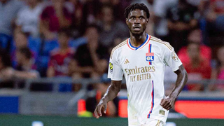 Avanza el acuerdo para el fichaje de Paul Akouokou