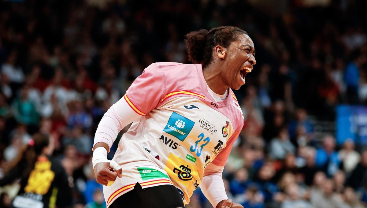 Las Guerreras sacan sus garras y derrotan a una de las favoritas del Mundial para mantener intactas sus opciones