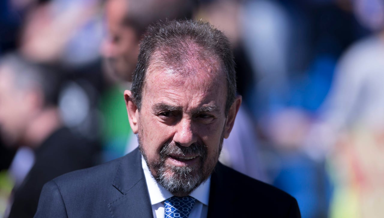 Se interesan por el Getafe