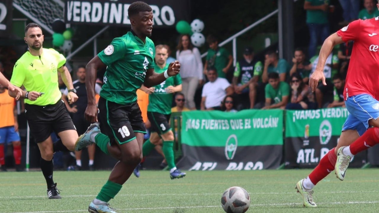 Cierra un fichaje para pelear por el ascenso a Primera 