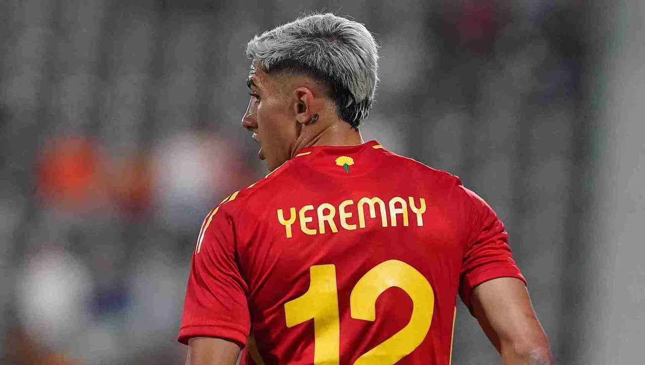 Duro varapalo para Yeremay