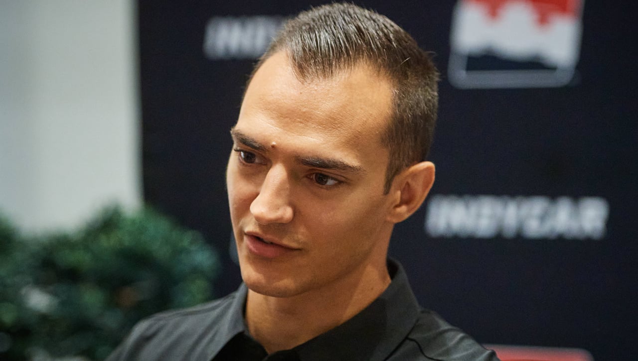 Álex Palou confiesa en su juicio toda la fortuna que McLaren le ha quitado