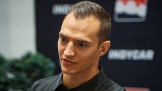 Álex Palou confiesa en su juicio toda la fortuna que McLaren le ha quitado