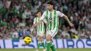 El sorprendente dato que pone a Johnny Cardoso en el escaparate