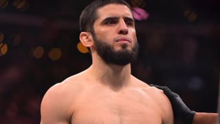 Islam Makhachev acepta pelear con Ilia Topuria, pero con condiciones