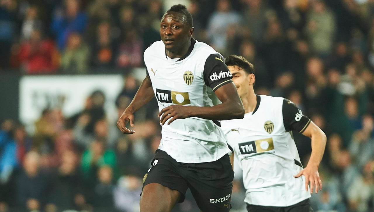 Las cifras del fichaje de Umar Sadiq