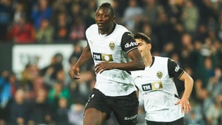 Las cifras del fichaje de Umar Sadiq 