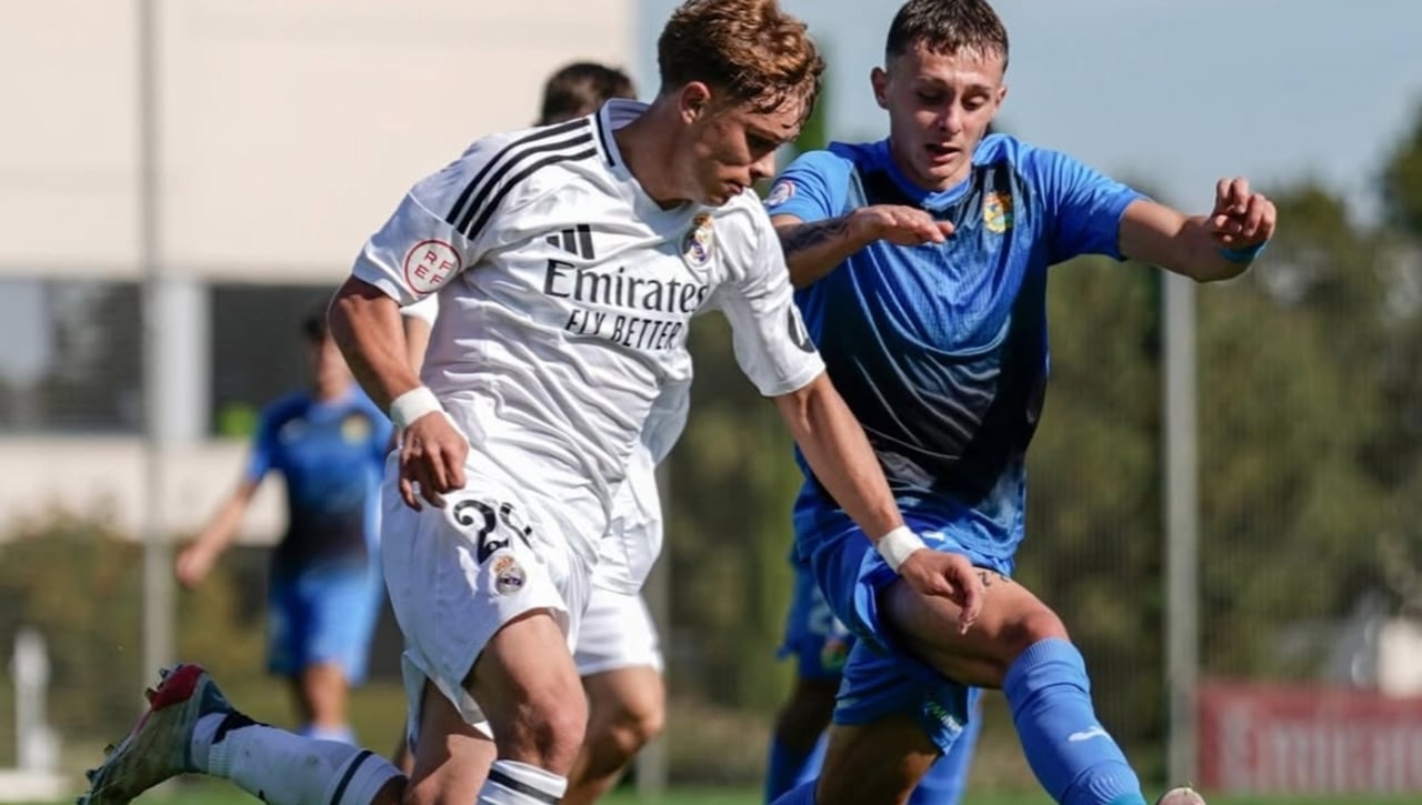 Avanza para cerrar el fichaje de Erik Vázquez