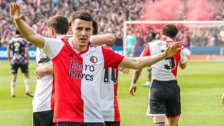Otro 'boomerang' para el Sevilla: Idrissi se sale con la suya 