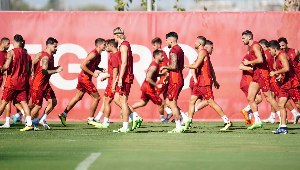 Una buena noticia (al fin) para Lopetegui