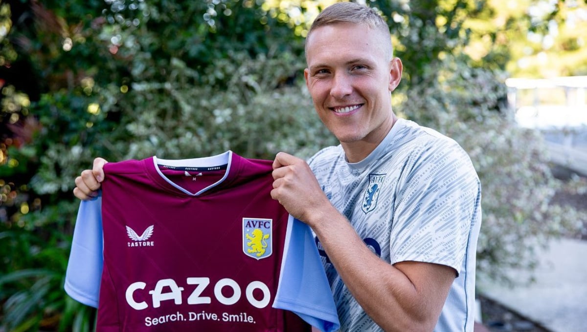 Emery y Álex Moreno le hacen una faena al Sevilla 