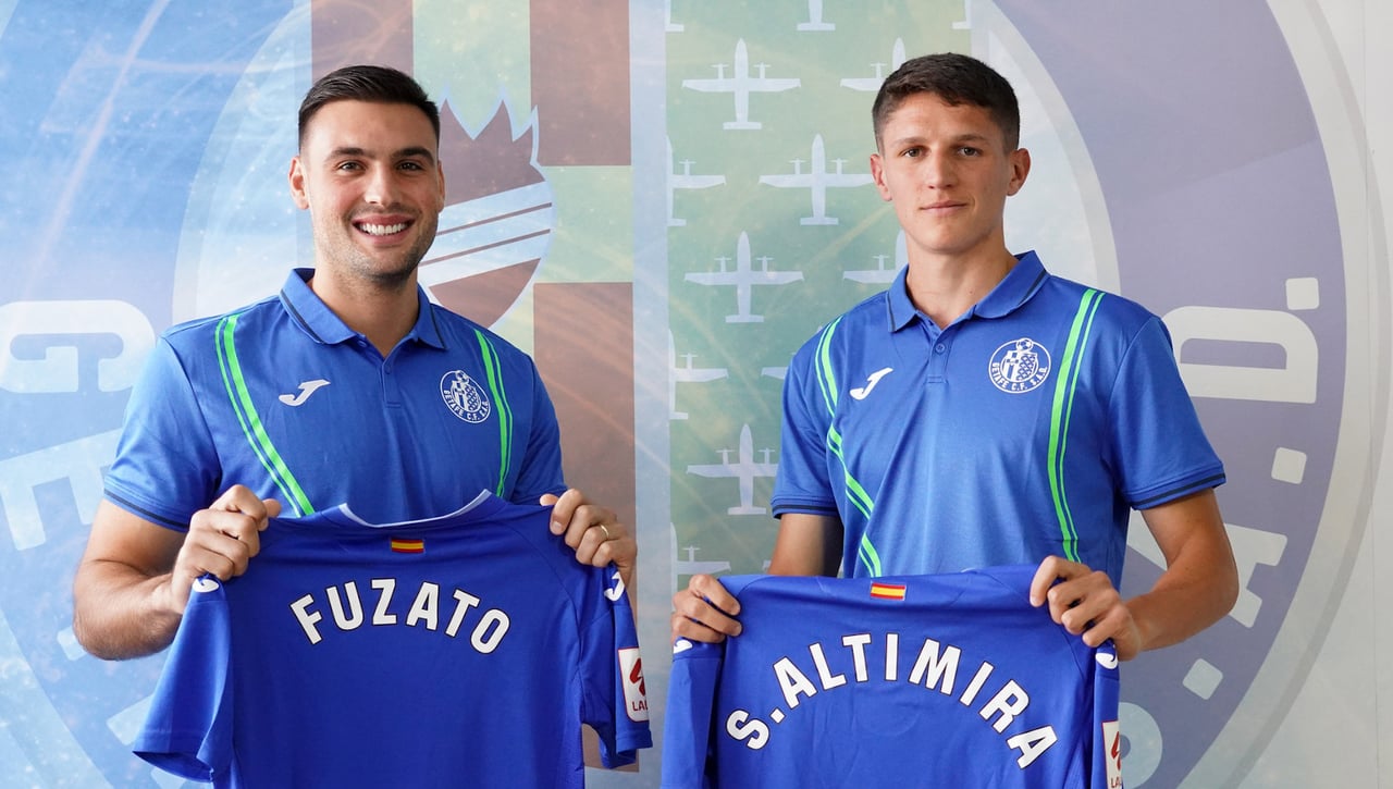 El Getafe le 'cierra la puerta' al Betis