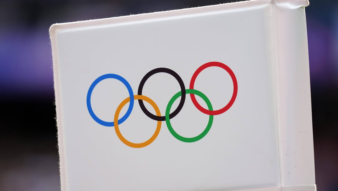 ¿Qué atleta ha participado en más Juegos Olímpicos?