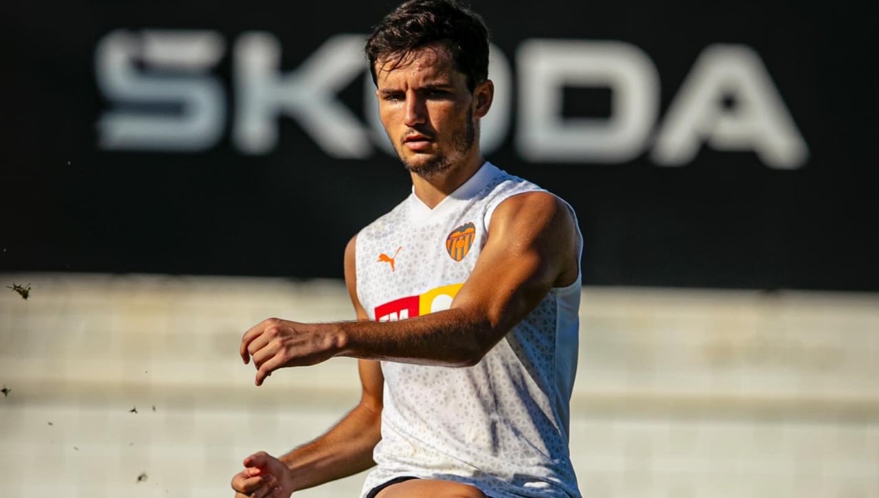 Las necesidades del Athletic concuerdan con la salida de Guillamón