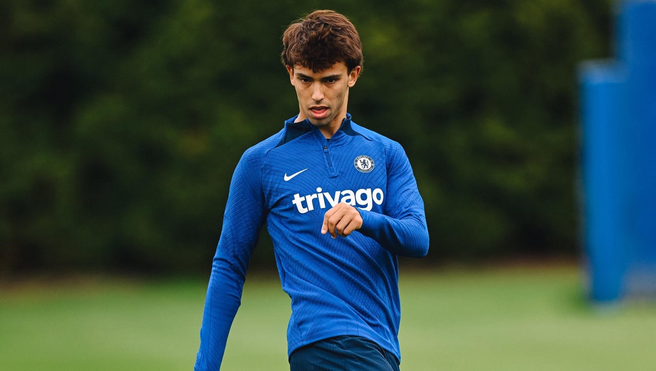 El equipo en el que Joao Félix desea jugar