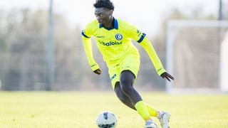 El Barça quiere cerrar al nuevo Mika Faye