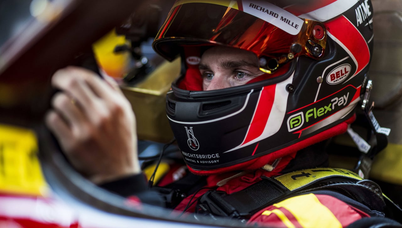 Ferrari da marcha atrás y apuesta por Leclerc