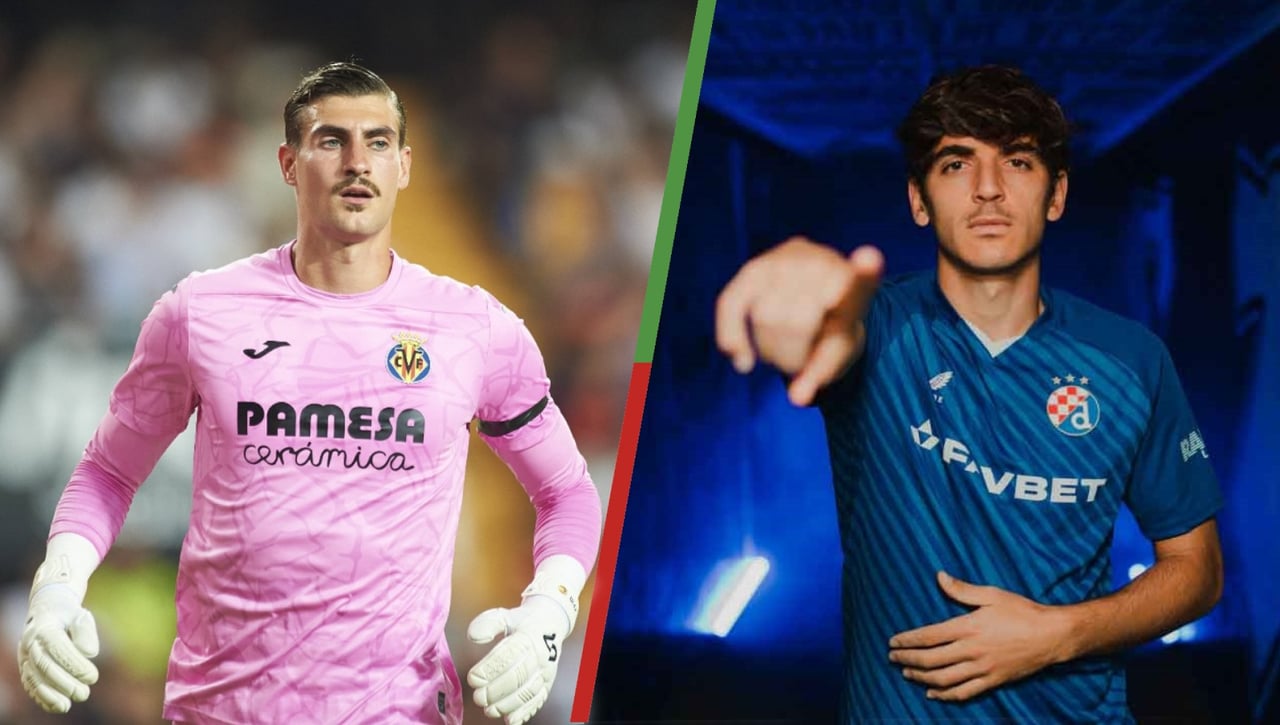 Los posibles fichajes por los que pregunta el Deportivo de La Coruña