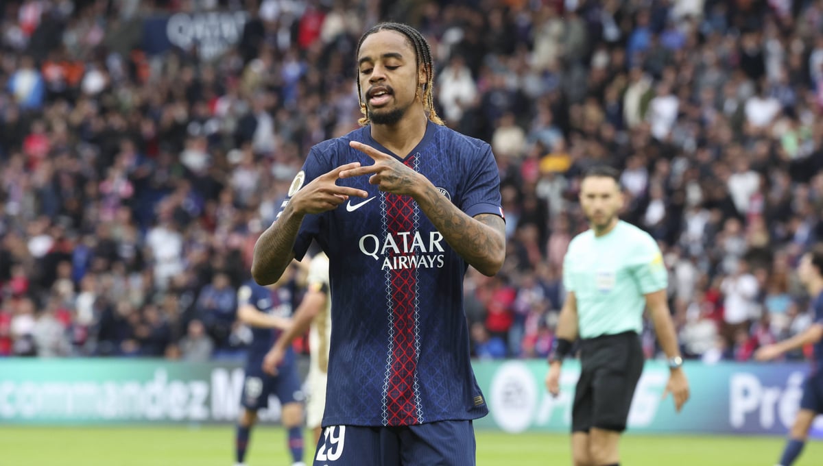 Así queda la clasificación de la Ligue 1, tras una nueva victoria del PSG en la jornada 4