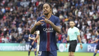 Así queda la clasificación de la Ligue 1, tras una nueva victoria del PSG en la jornada 4