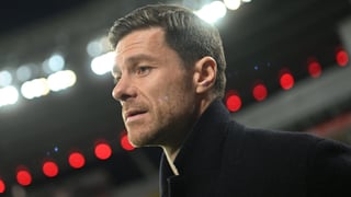Xabi Alonso elige destino 