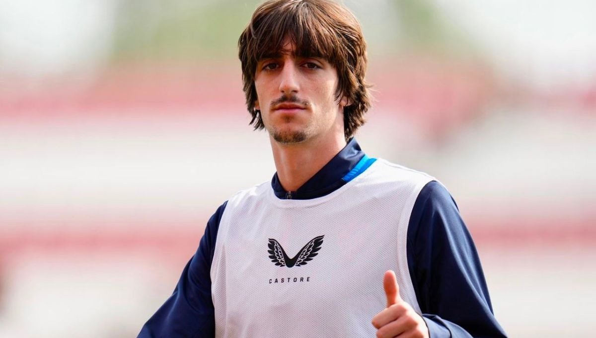 La situación de Bryan Gil en un Tottenham al alza