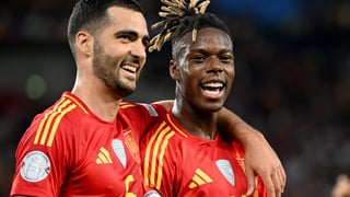 Acuerdo sellado con Nico Williams hasta 2031