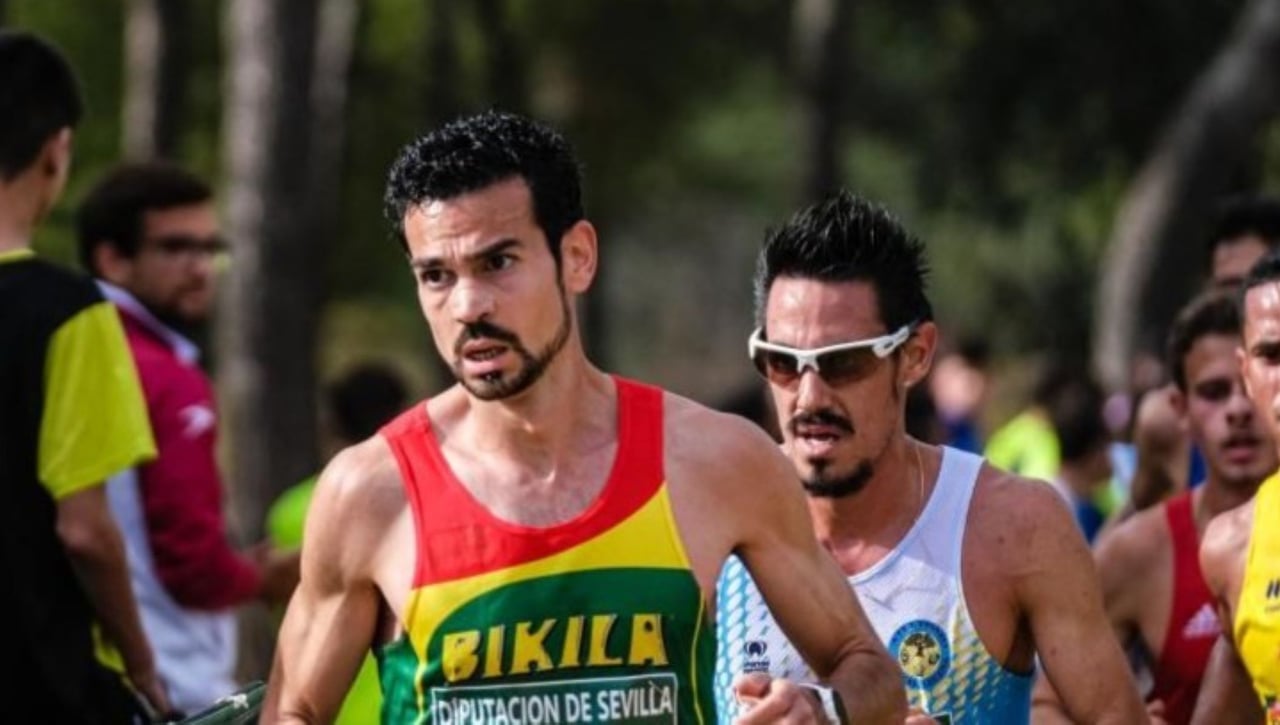 Recorrido cronológico por los hitos del Cross de Itálica