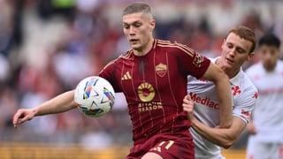 Oferta para cerrar a Dovbyk