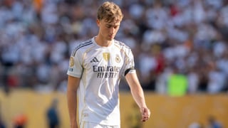 El fichaje estrella del Real Madrid, pillado con una actriz de cine para adultos