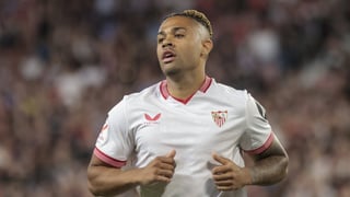 Sondean el fichaje de Mariano Díaz