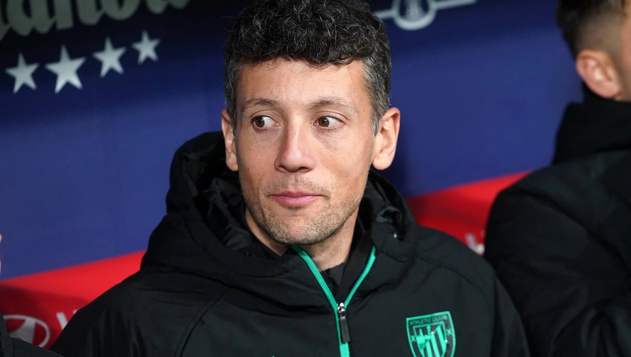 Vesga tendrá una nueva oportunidad en el centro del campo del Athletic