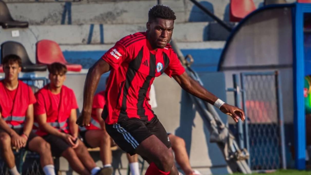 Vuelve a disfrutar del fútbol en Croacia y el Athletic permanece atento