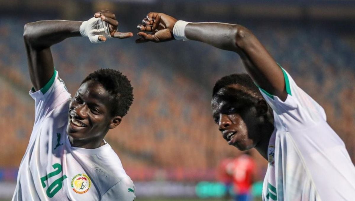 El Betis ata a todo un campeón de África