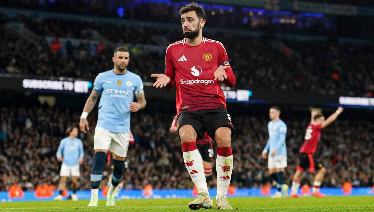 La Premier League podría tener 11 equipos en Europa el año que viene