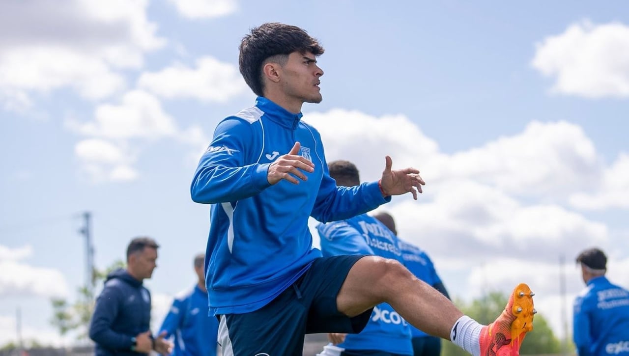 La jugada del Betis con Juan Cruz: el dinero que recibiría ahora y por qué se guarda un porcentaje