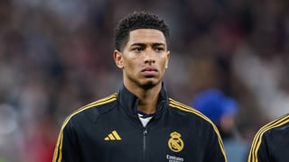 Bellingham se sincera sobre Mestalla y Gil Manzano 