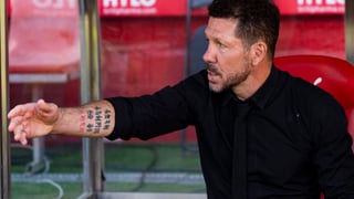 Simeone exige fichajes