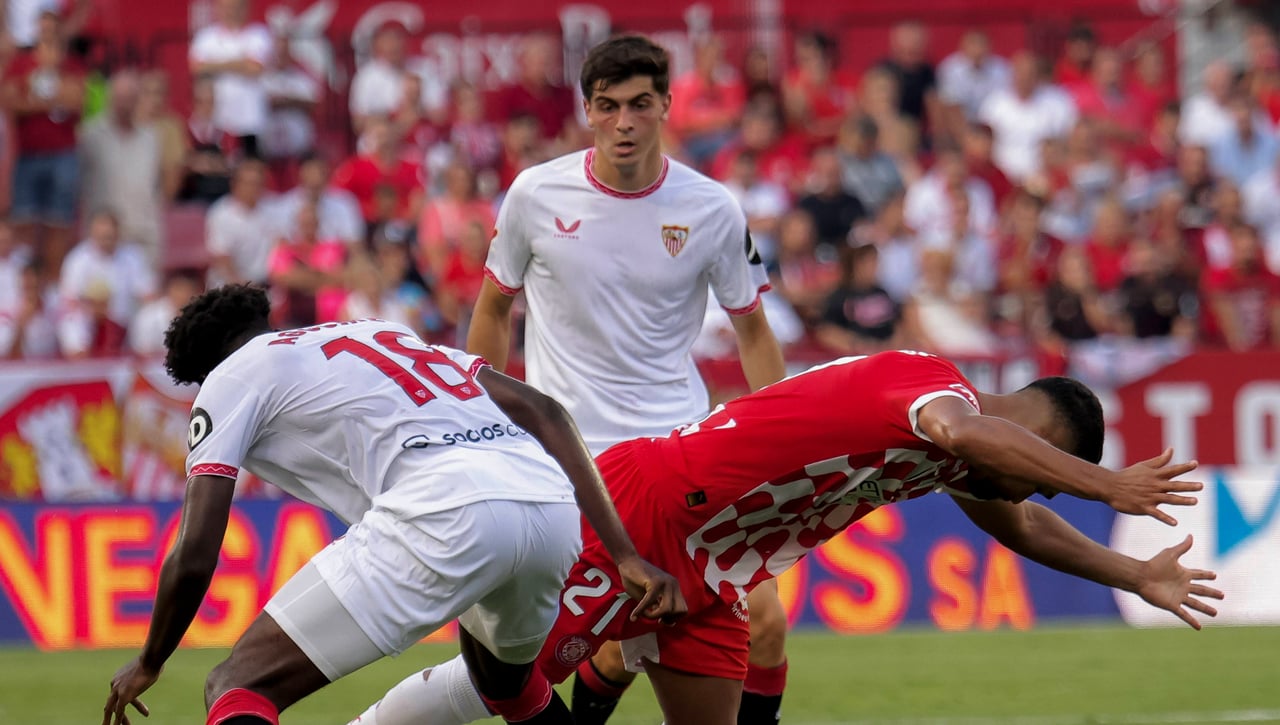 Juanlu: del hasta luego al posible adiós