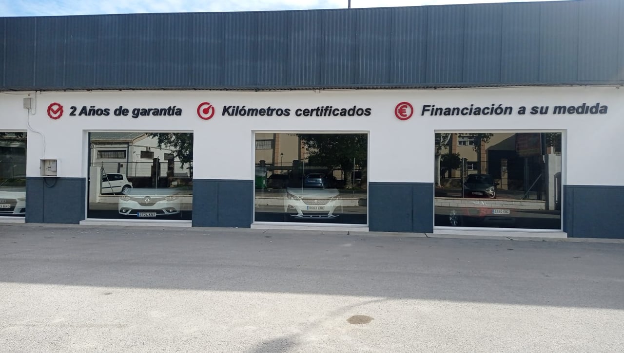 Tupp Cars, los mejores coches de segunda mano en Sevilla