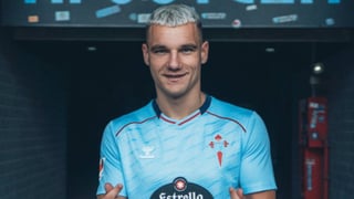 Ferrán Jutglà sigue sin premio