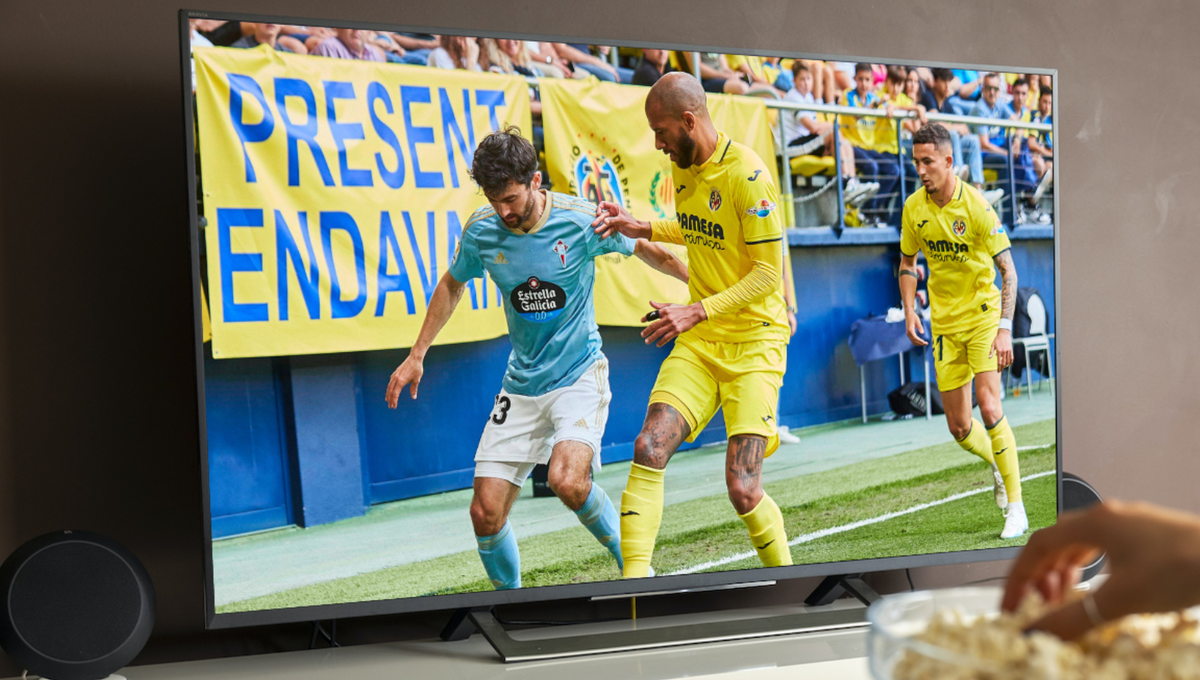 Villarreal - Celta: horario, canal y dónde ver por TV y online hoy el partido de LaLiga EA Sports