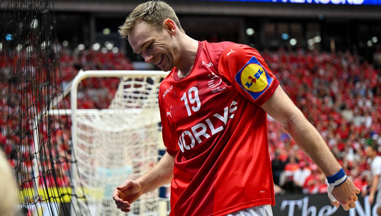 Así quedan las semifinales del final del Mundial de balonmano 2025